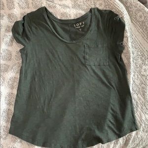 Loft Vintage Soft T Shirt